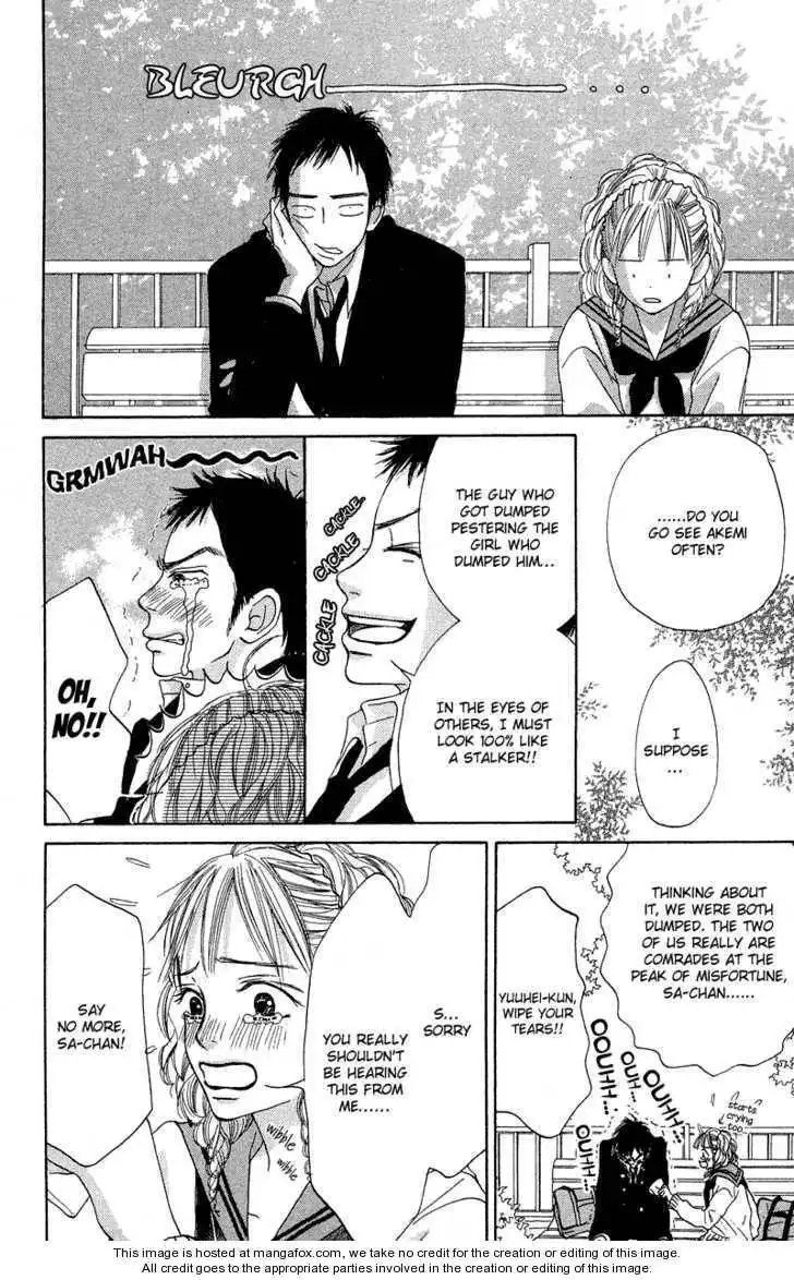 Crazy for You (Shoujo) Chapter 8 18